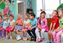 Бизнес-план частного детского сада — как открыть частный детский сад
